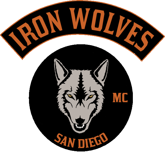 Iron Wolves